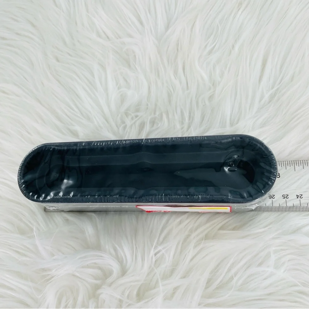 IKEA Ypperlig Aluminum 2 in 1, 3 Candle Holder